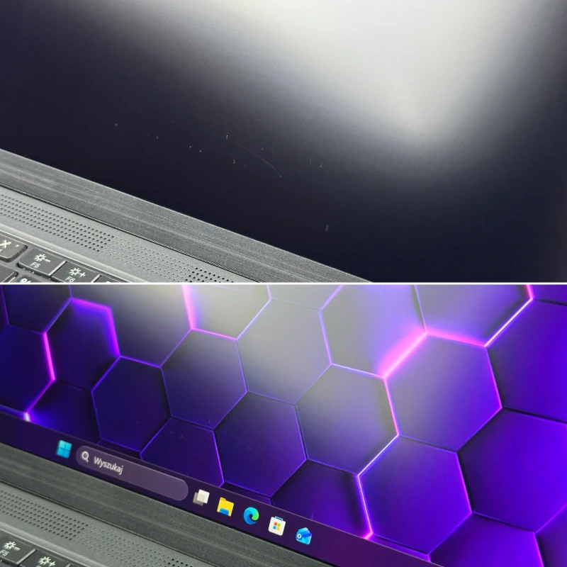 Lenovo ThinkPad X13 Gen 2 - i7-1185G7, 13.3" FHD+ dotyk. Kompaktowy laptop do pracy mobilnej, oferujący wysoką wydajność i komfort obsługi.