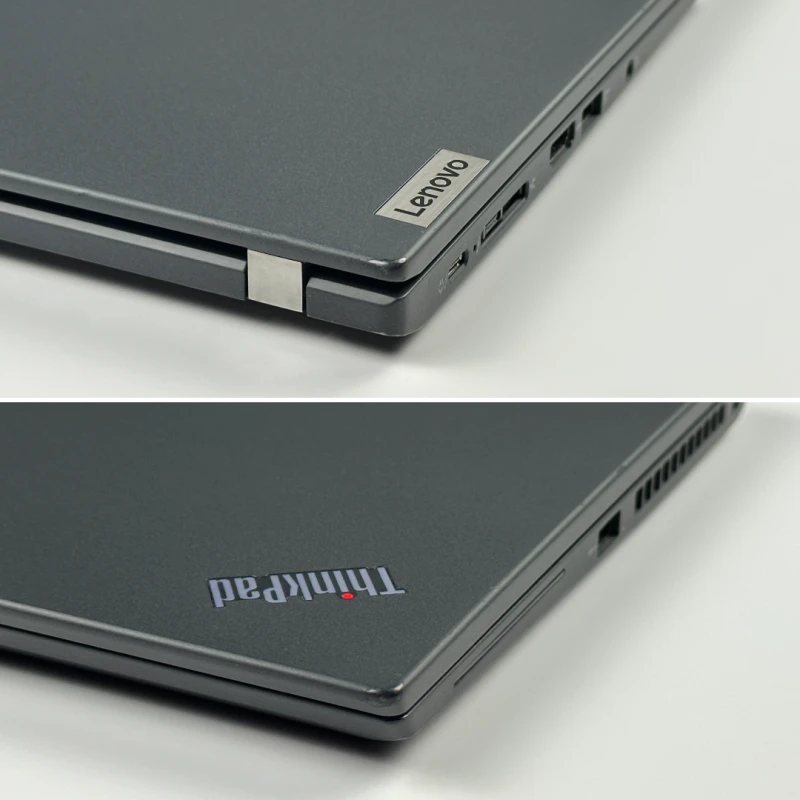 Lenovo ThinkPad X13 Gen 2 - i7-1185G7, 13.3" FHD+ dotyk. Kompaktowy laptop do pracy mobilnej, oferujący wysoką wydajność i komfort obsługi.