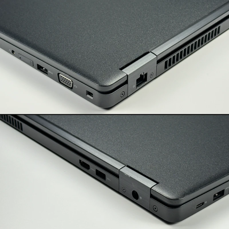 Dell Latitude 5590 - i5-8350U, 15.6", modem LTE. Uniwersalny laptop biznesowy do pracy z dedykowaną grafiką i szerokimi możliwościami łączności.
