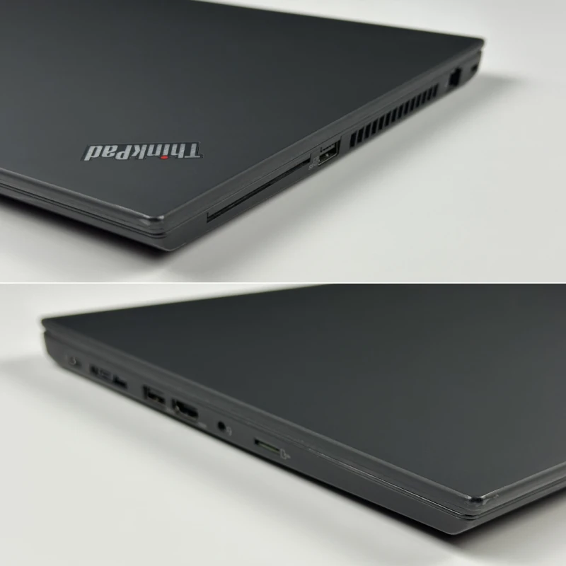 Lenovo ThinkPad T14 Gen 2 i5-1145G7, 14" FHD – biznesowy laptop do pracy biurowej i mobilnej, zapewniający stabilność i komfort użytkowania.