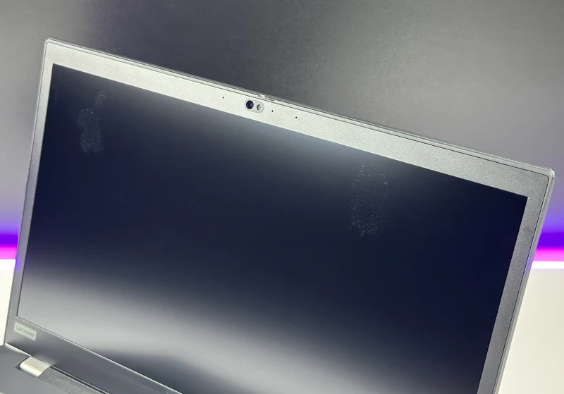 Lenovo ThinkPad T15 Gen 2 z i5-1135G7, ekran FHD 15.6", modem LTE. Laptop biznesowy z energooszczędnym procesorem Intel 11. generacji.