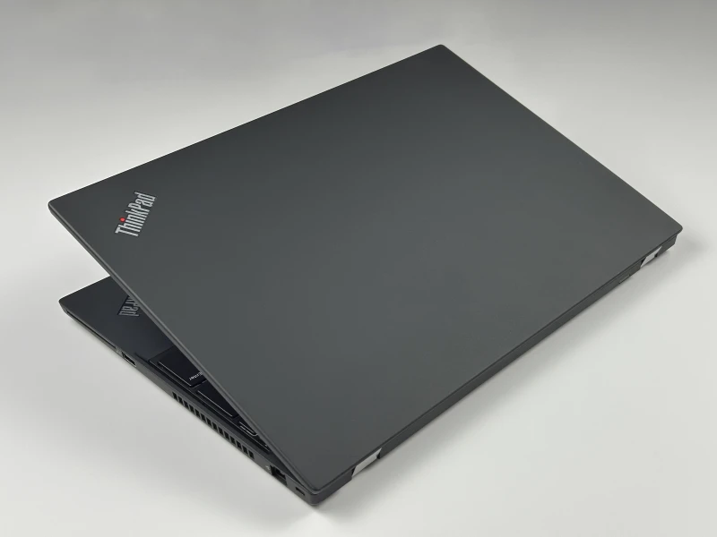 Lenovo ThinkPad T15 Gen 2 z i5-1135G7, ekran FHD 15.6", modem LTE. Laptop biznesowy z energooszczędnym procesorem Intel 11. generacji.