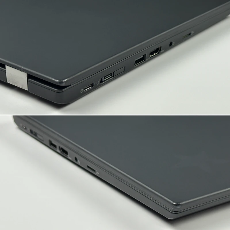 Lenovo ThinkPad T15 Gen 2 z i5-1135G7, ekran FHD 15.6", modem LTE. Laptop biznesowy z energooszczędnym procesorem Intel 11. generacji.
