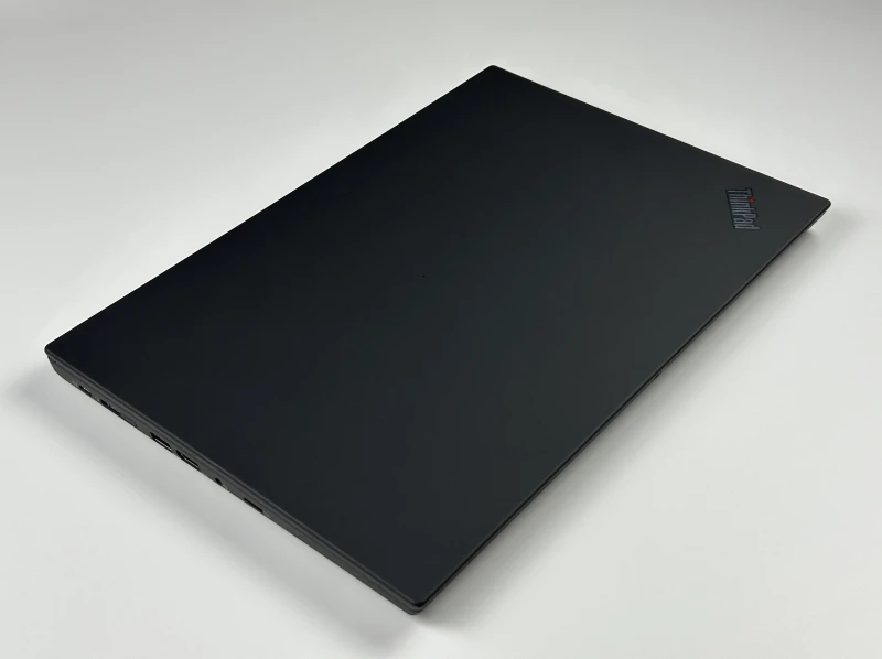 Lenovo ThinkPad T15 Gen 2 z i5-1145G7, ekran FHD 15.6", modem LTE. Laptop biznesowy z energooszczędnym procesorem Intel 11. generacji.
