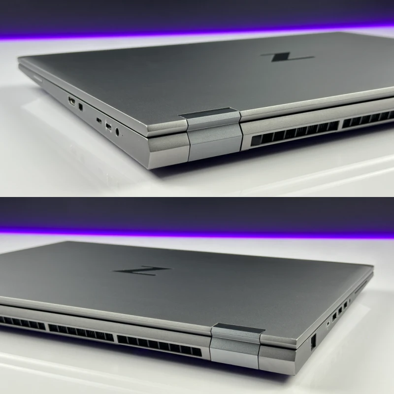 HP ZBook Fury 17 G7 i7-10850H, ekran 17.3", RTX 5000 (16GB). Profesjonalna stacja robocza do renderingu, CAD i zaawansowanej pracy graficznej.