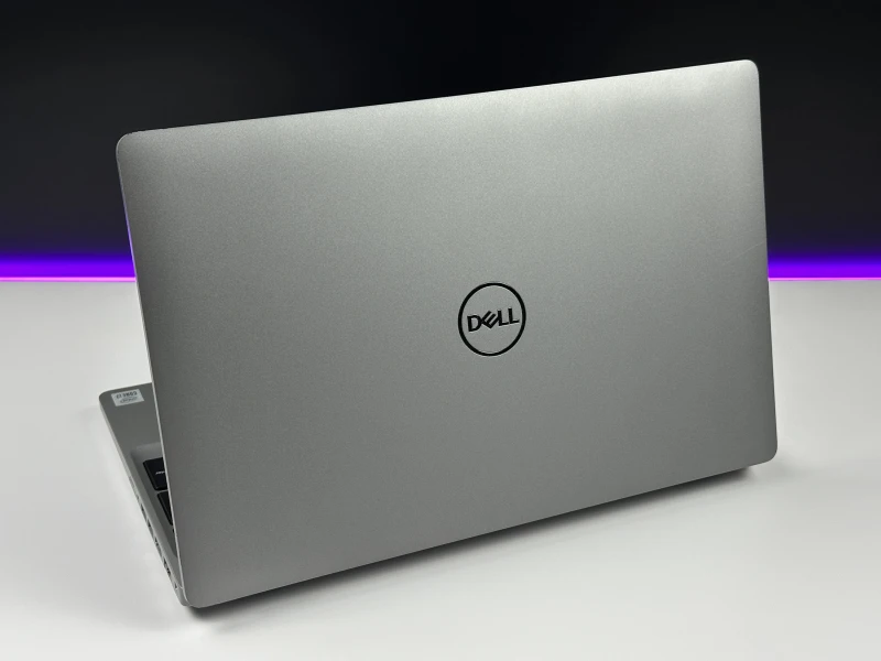 Dell Latitude 5510 – siła klasy biznes. Elegancki, szybki i niezawodny laptop z procesorem i7 - gotowy na intensywne wyzwania codzienności.