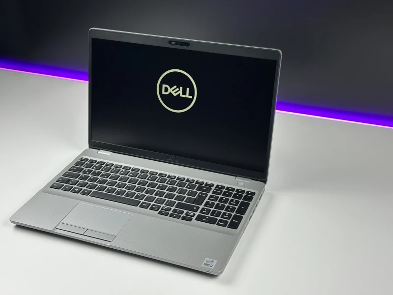 Dell Latitude 5510 – siła klasy biznes. Elegancki, szybki i niezawodny laptop z procesorem i7 - gotowy na intensywne wyzwania codzienności. Dell Latitude 5510 – siła klasy biznes. Elegancki, szybki i niezawodny laptop z procesorem i7 - gotowy na intensywne wyzwania codzienności.