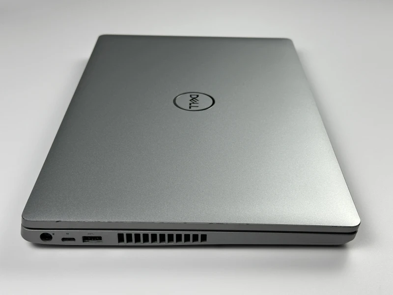 Dell Latitude 5510 – siła klasy biznes. Elegancki, szybki i niezawodny laptop z procesorem i7 - gotowy na intensywne wyzwania codzienności.