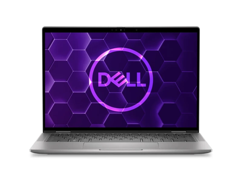 Dell Latitude 7440 2in1 - i5-1345U, 14" FHD+, 16GB LPDDR5 4800 MHz. Biznesowy laptop z oryginalnym zestawem i szybkim dyskiem PCIe NVMe.