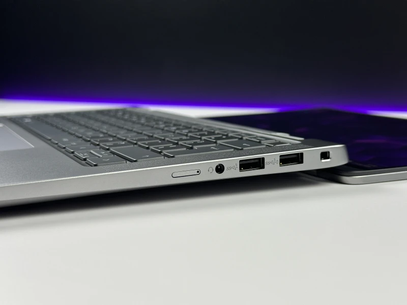 Dell Latitude 7440 2in1 - i5-1345U, 14" FHD+, 16GB LPDDR5 4800 MHz. Biznesowy laptop z oryginalnym zestawem i szybkim dyskiem PCIe NVMe.