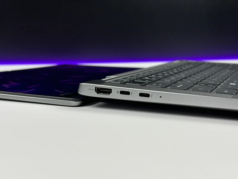 Dell Latitude 7440 2in1 - i5-1345U, 14" FHD+, 16GB LPDDR5 4800 MHz. Biznesowy laptop z oryginalnym zestawem i szybkim dyskiem PCIe NVMe.