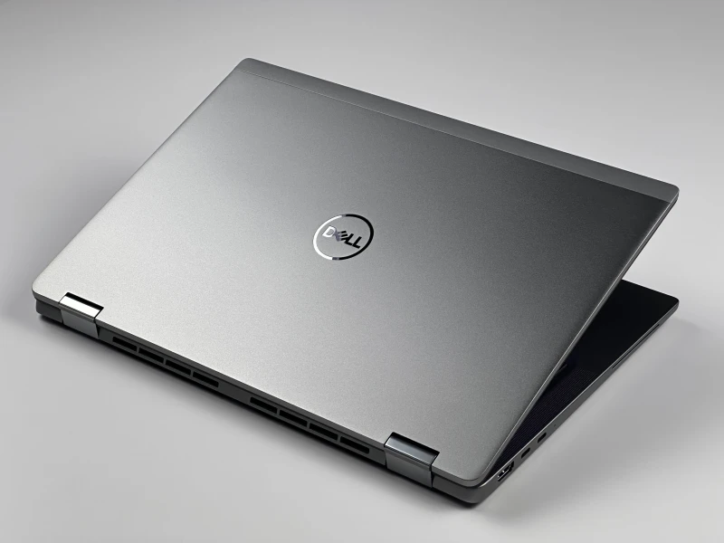 Dell Latitude 7440 2in1 - i5-1345U, 14" FHD+, 16GB LPDDR5 4800 MHz. Biznesowy laptop z oryginalnym zestawem i szybkim dyskiem PCIe NVMe.