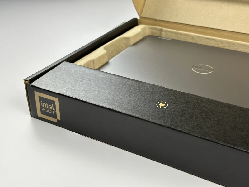Dell Latitude 7440 2in1 - i5-1345U, 14" FHD+, 16GB LPDDR5 4800 MHz. Biznesowy laptop z oryginalnym zestawem i szybkim dyskiem PCIe NVMe.
