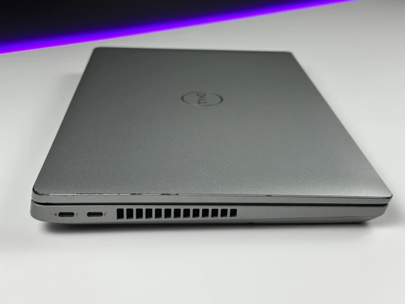 Dell Latitude 5431 z i7-1270P i ekranem FHD 14" to wydajny laptop biznesowy do pracy biurowej, mobilnej i codziennych zadań. Klawiatura QWERTY PL.