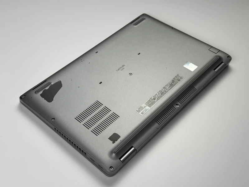 Dell Latitude 5430 – i7-1255U, matryca FHD i biznesowa niezawodność. Wydajność, mobilność i styl, które dotrzymają Ci kroku każdego dnia!