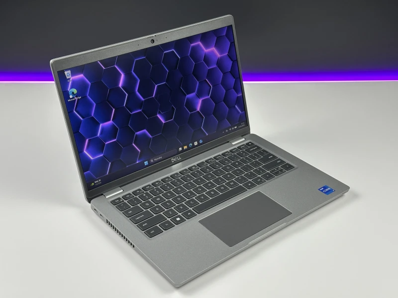 Dell Latitude 5430 – i7-1255U, matryca FHD i biznesowa niezawodność. Wydajność, mobilność i styl, które dotrzymają Ci kroku każdego dnia!