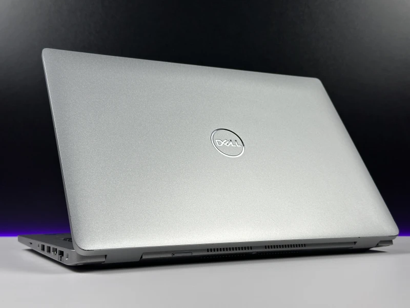 Dell Latitude 5430 – i7-1255U, matryca FHD i biznesowa niezawodność. Wydajność, mobilność i styl, które dotrzymają Ci kroku każdego dnia!