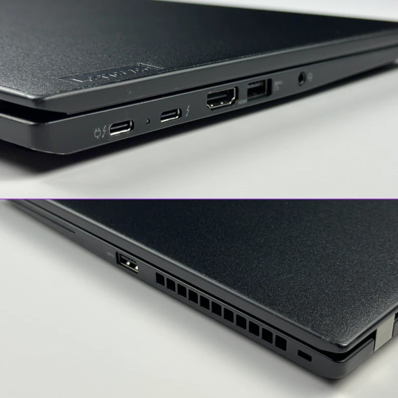 Lenovo ThinkPad T14s Gen 4 - i7-1365U, 32GB LPDDR5. Lekki ultrabook biznesowy z klawiaturą US i obsługą Wi-Fi 6E do nowoczesnej pracy mobilnej.