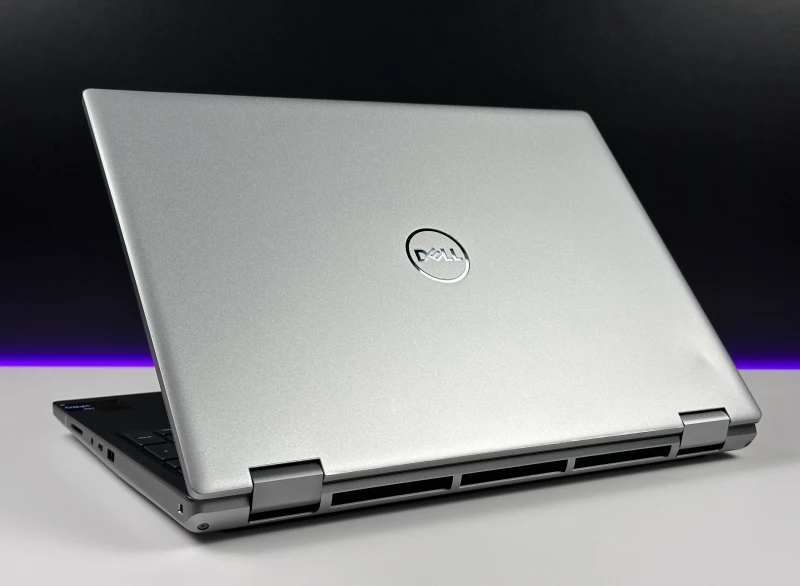 Dell Precision 7670 - i9-12950HX, 4K UHD+ OLED, RTX 3080 Ti. Stacja robocza z wydajną konstrukcją stworzoną do pracy pod dużym obciążeniem.