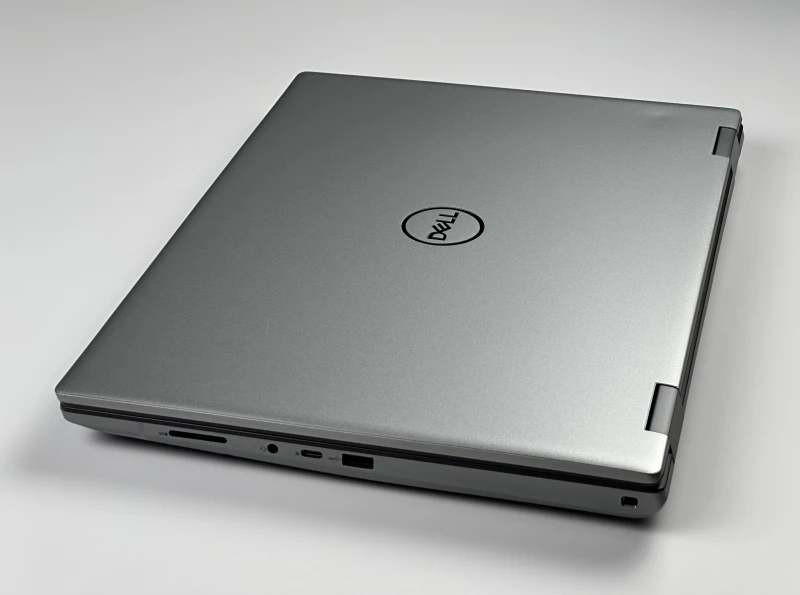 Dell Precision 7670 - i9-12950HX, 4K UHD+ OLED, RTX 3080 Ti. Stacja robocza z wydajną konstrukcją stworzoną do pracy pod dużym obciążeniem.