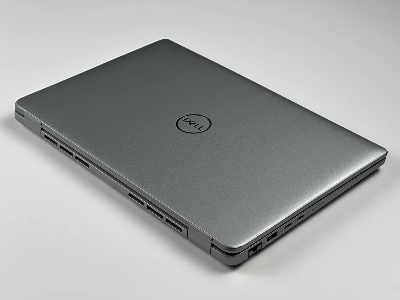 Dell Latitude 5450 Ultra 7 165U, 14" FHD, DDR5 – nowoczesny laptop biznesowy do pracy mobilnej i biurowej z klawiaturą US i wysoką wydajnością.