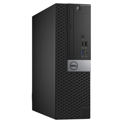 Komputer DELL Optiplex 7050 SFF | i7-7700