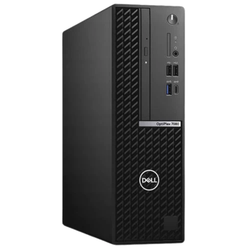 Komputer DELL Optiplex 7080 SFF | i5-10600