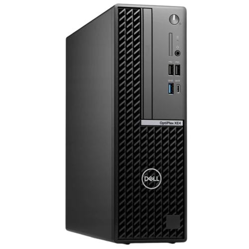 Komputer DELL Optiplex XE4 SFF | i5-12500