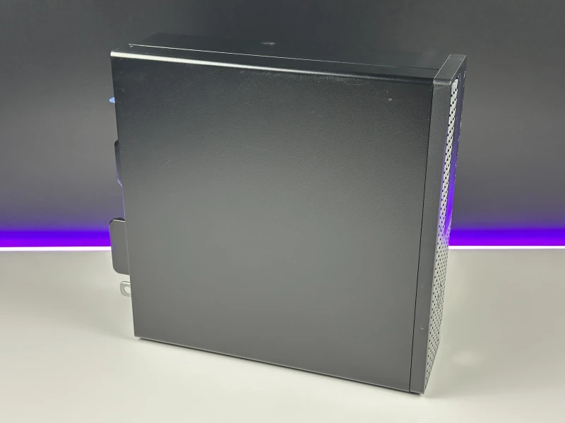 Dell OptiPlex 5080 SFF - i5-10600, Intel UHD Graphics 630. Kompaktowy komputer z napędem DVD i wydajnym procesorem 10. generacji.