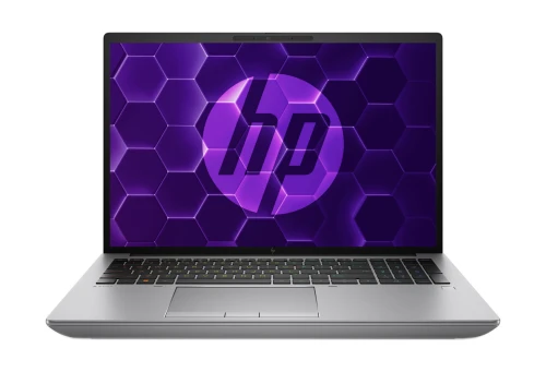 HP ZBook Fury 16 G9 | i7-12850HX / 4K UHD+ / DOTYKOWY / OLED / RTX A3000 / US