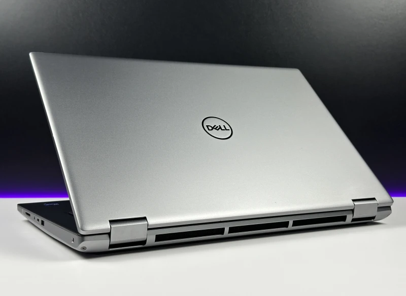 Dell Precision 7770 - i9-12950HX, 64GB CAMM, RTX A4500. Stacja robocza z wydajnym systemem chłodzenia do pracy pod dużym obciążeniem.