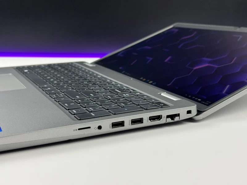 Dell Precision 3571 | i7-12800H, Quadro T600 – stacja robocza stworzona do pracy w CAD, projektach 3D i profesjonalnych zastosowaniach graficznych.
