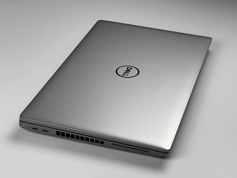 Dell Precision 3571 | i7-12800H, Quadro T600 – stacja robocza stworzona do pracy w CAD, projektach 3D i profesjonalnych zastosowaniach graficznych.