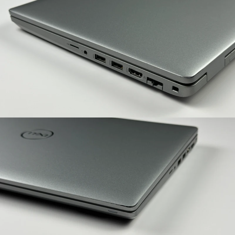 Dell Precision 3571 | i7-12800H, Quadro T600 – stacja robocza stworzona do pracy w CAD, projektach 3D i profesjonalnych zastosowaniach graficznych.