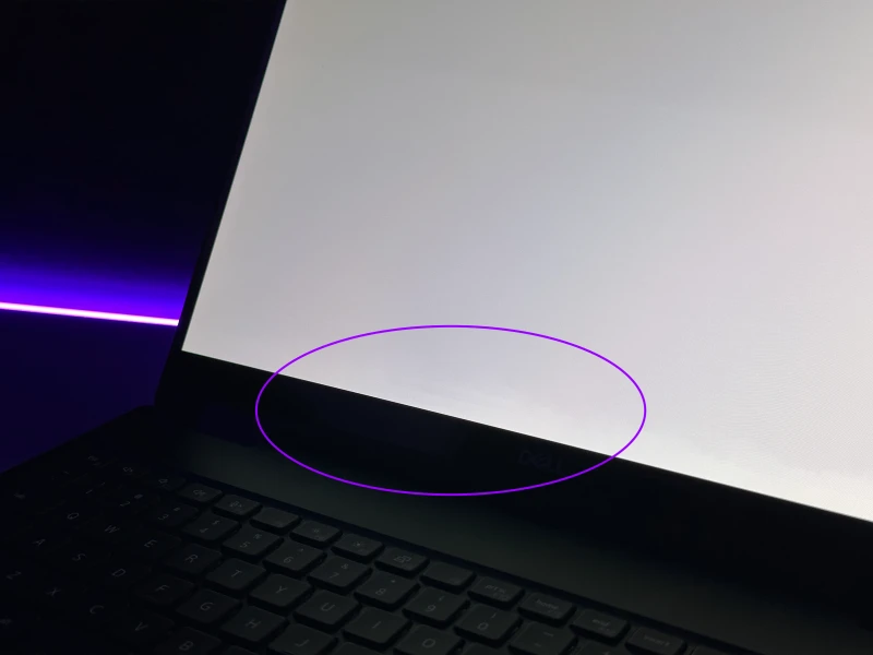 Dell Precision 7670 - i9-12950HX, 4K UHD+ OLED, RTX 3080 Ti. Stacja robocza z wydajną konstrukcją stworzoną do pracy pod dużym obciążeniem.