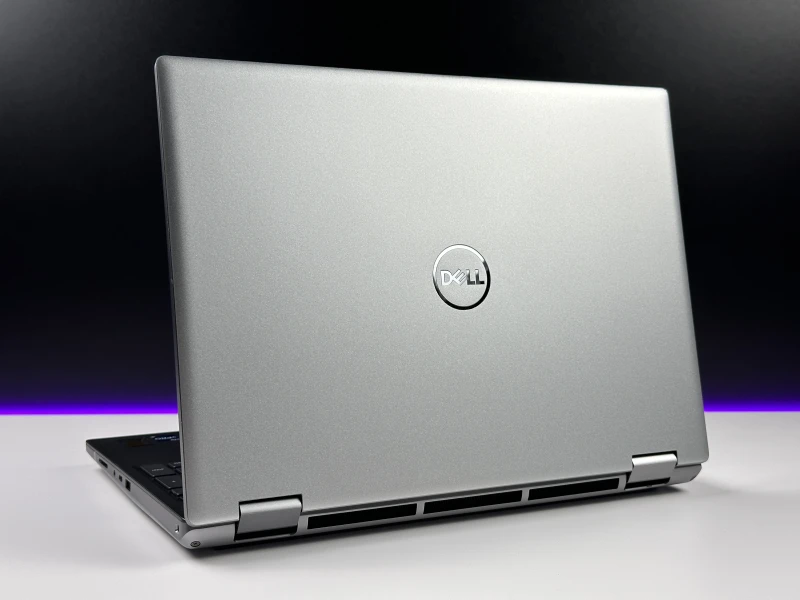 Dell Precision 7670 - i9-12950HX, 4K UHD+ OLED, RTX 3080 Ti. Stacja robocza z wydajną konstrukcją stworzoną do pracy pod dużym obciążeniem. Dell Precision 7670 - i9-12950HX, 4K UHD+ OLED, RTX 3080 Ti. Stacja robocza z wydajną konstrukcją stworzoną do pracy pod dużym obciążeniem.