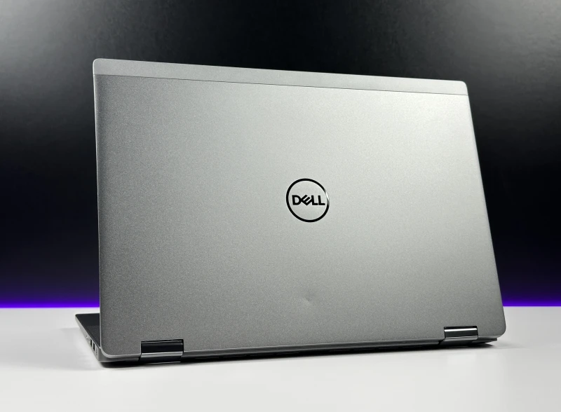 Dell Latitude 7440 2in1 - i5-1345U, 14" FHD+, 16GB LPDDR5 4800 MHz. Biznesowy laptop z oryginalnym zestawem i szybkim dyskiem PCIe NVMe.