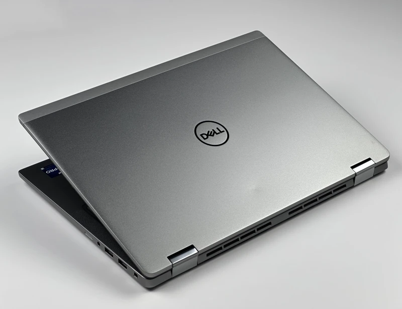 Dell Latitude 7440 2in1 - i5-1345U, 14" FHD+, 16GB LPDDR5 4800 MHz. Biznesowy laptop z oryginalnym zestawem i szybkim dyskiem PCIe NVMe.