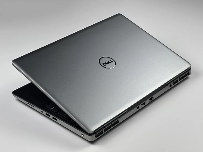 Dell Precision 7560 - i7-11850H, 15.6", RTX A2000. Profesjonalna stacja robocza z klawiaturą US do projektowania i zaawansowanej pracy graficznej. Dell Precision 7560 - i7-11850H, 15.6", RTX A2000. Profesjonalna stacja robocza z klawiaturą US do projektowania i zaawansowanej pracy graficznej.