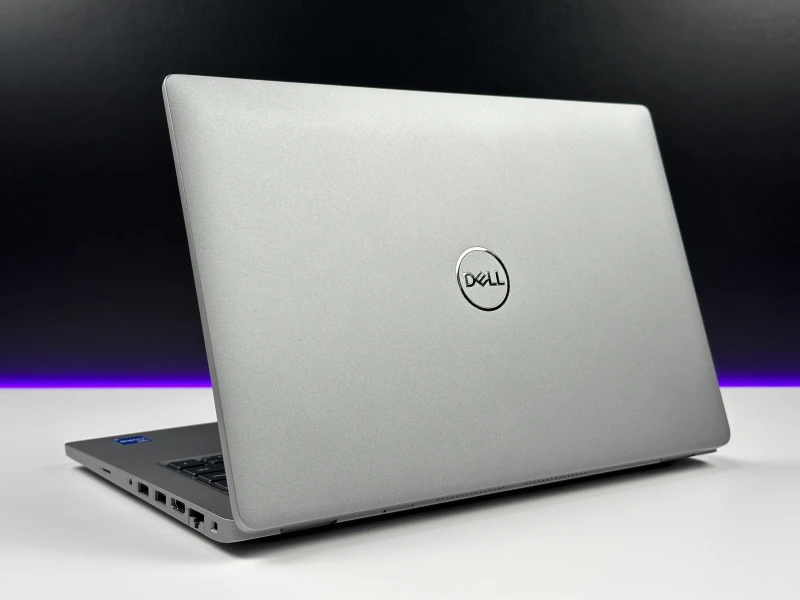 Dell Latitude 5430 - procesor i5-1235U, matryca 14" oraz modem LTE – nowoczesny laptop biznesowy z klawiaturą US, idealny do pracy.