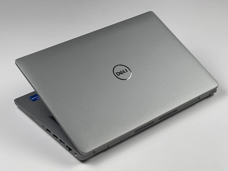 Dell Latitude 5430 - procesor i5-1235U, matryca 14" oraz modem LTE – nowoczesny laptop biznesowy z klawiaturą US, idealny do pracy.