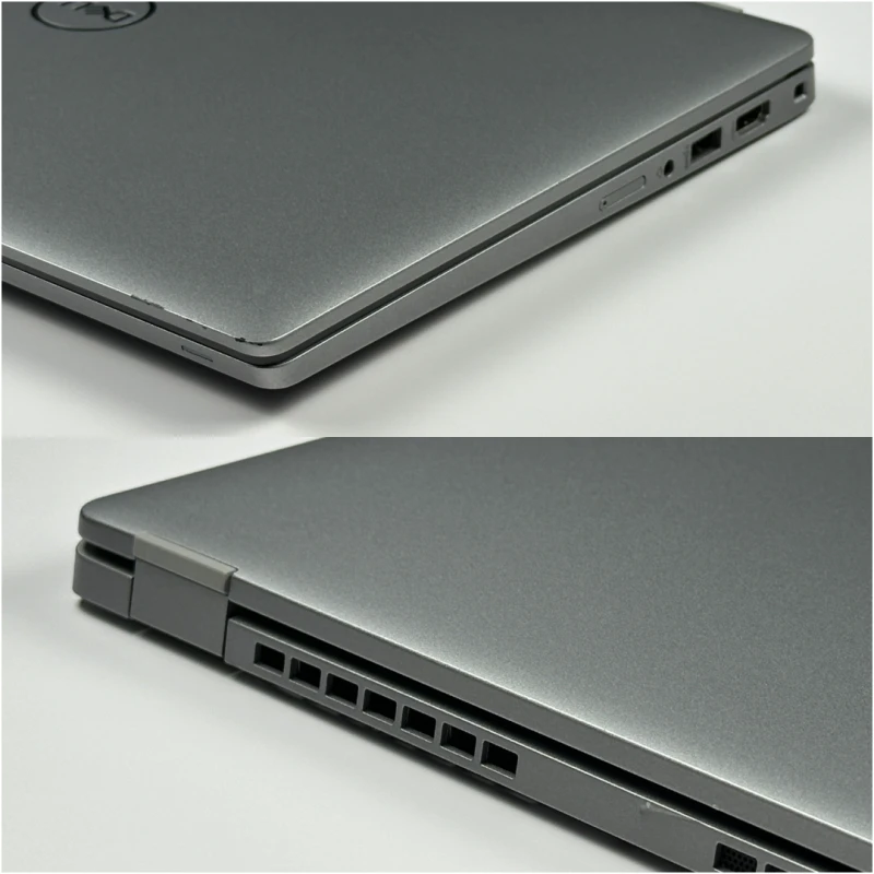 Dell Latitude 5330 - i5-1235U, 8GB RAM, LTE. Lekki laptop biznesowy z klawiaturą US i szybkim interfejsem PCIe NVMe do codziennej pracy mobilnej.