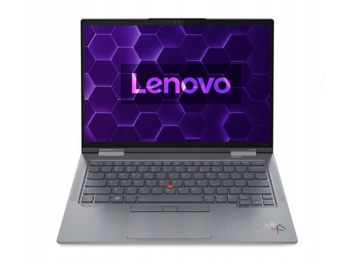 Lenovo ThinkPad X1 Yoga Gen 7 | i5-1250P / 16GB / FHD+ / DOTYKOWY