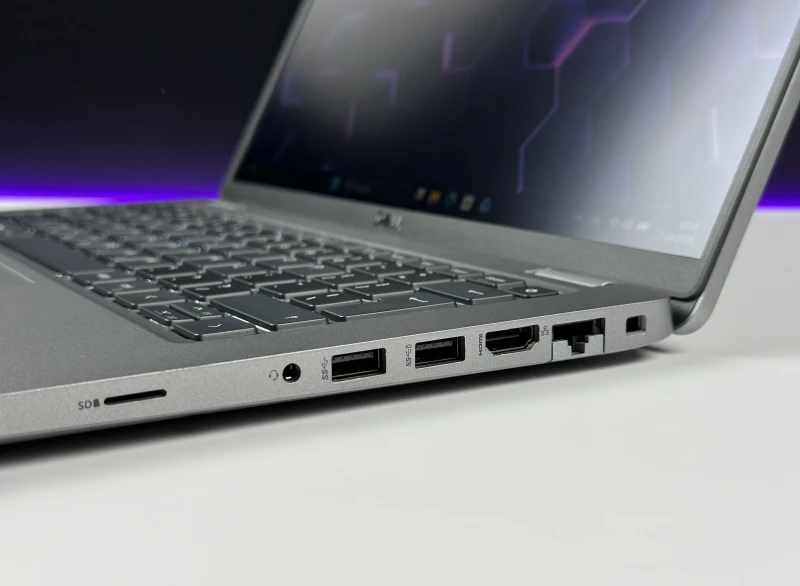 Dell Latitude 5420 z i5-1145G7 – wydajny laptop biznesowy do pracy biurowej, nauki i codziennych zadań. Mobilny, szybki, niezawodny i profesjonalny.