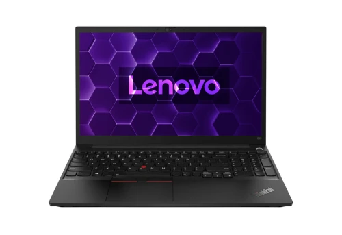 Lenovo ThinkPad E15 Gen 2 | i7-1165G7 / FHD / MX 450 