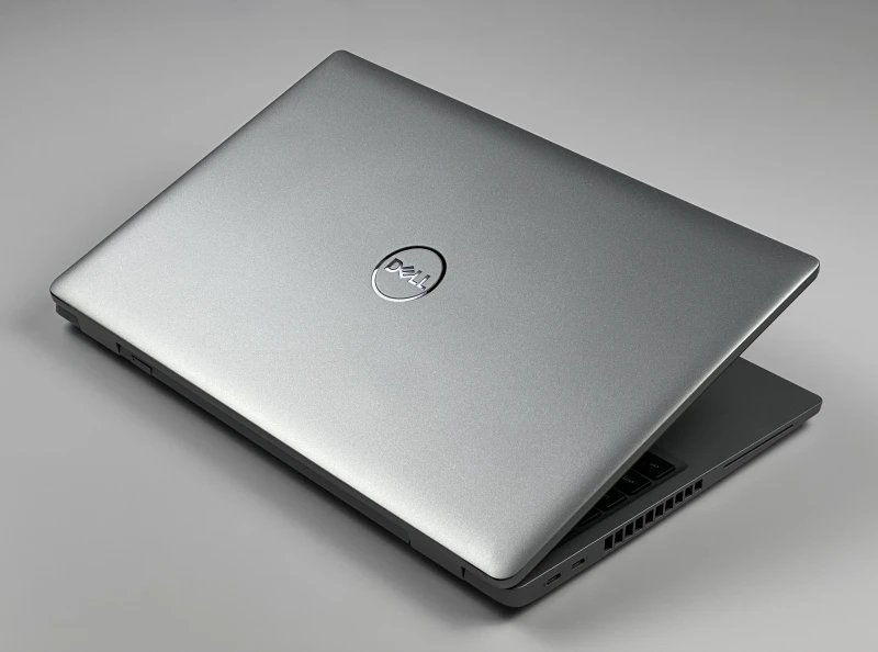 Dell Latitude 5530 – i5-1235U, LTE i ekran FHD 15,6". Nowoczesny laptop biznesowy do pracy mobilnej, wideorozmów i codziennych zadań.