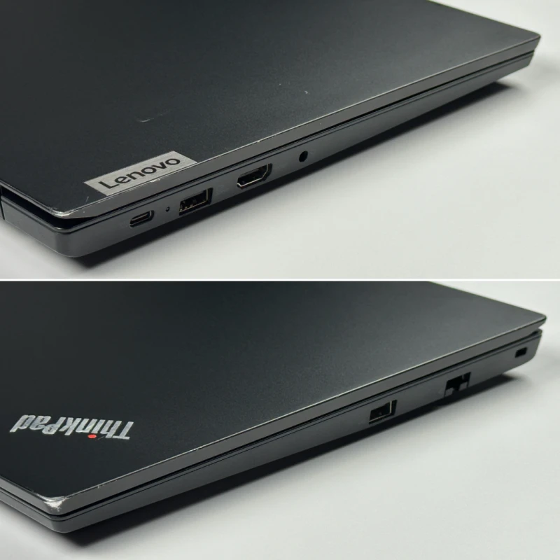 Lenovo ThinkPad E15 Gen 2 - i7-1165G7, 15.6", MX450. Biznesowy laptop z czytnikiem linii papilarnych, wyposażony w Wi-Fi 6 i złącze Thunderbolt 4.