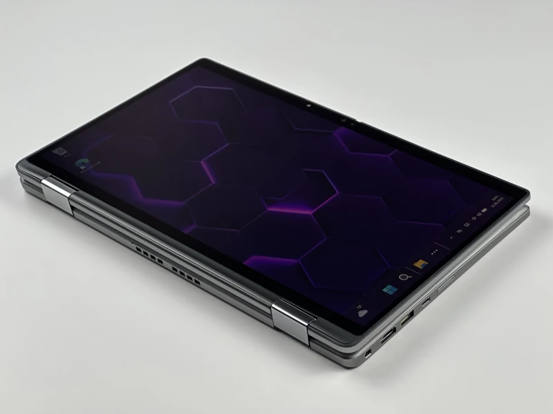 Dell Latitude 7330 2in1 - i5-1245U, 13.3" FHD dotykowy. Biznesowy laptop z LTE, Smart Card i czytnikiem linii papilarnych – idealny do pracy mobilnej. Dell Latitude 7330 2in1 - i5-1245U, 13.3" FHD dotykowy. Biznesowy laptop z LTE, Smart Card i czytnikiem linii papilarnych – idealny do pracy mobilnej.