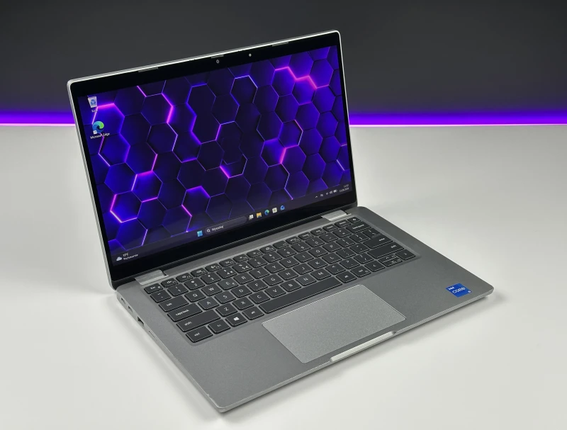 DELL Latitude 5320 2w1 z i5-1145G7 – lekki, dotykowy laptop biznesowy z matrycą FHD. Idealny do pracy i nauki. Sprawdź naszą ofertę!