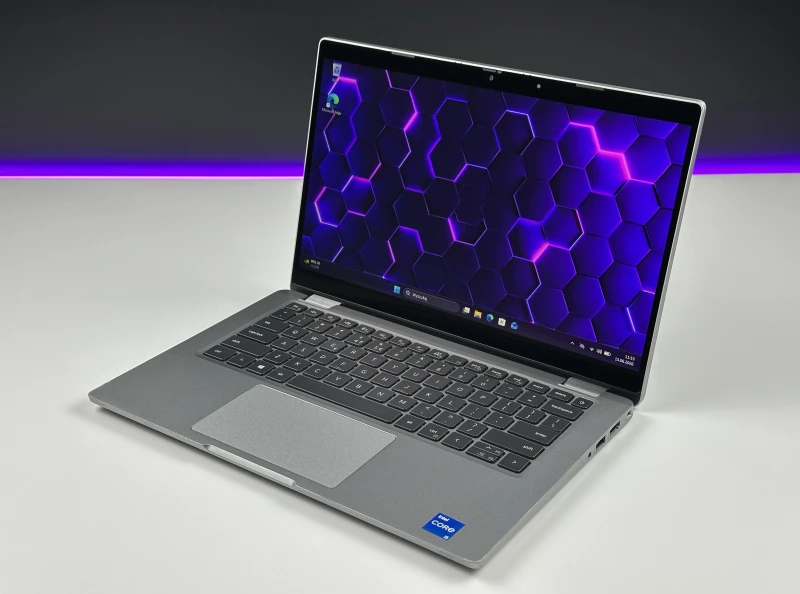 DELL Latitude 5320 2w1 z i5-1145G7 – lekki, dotykowy laptop biznesowy z matrycą FHD. Idealny do pracy i nauki. Sprawdź naszą ofertę!